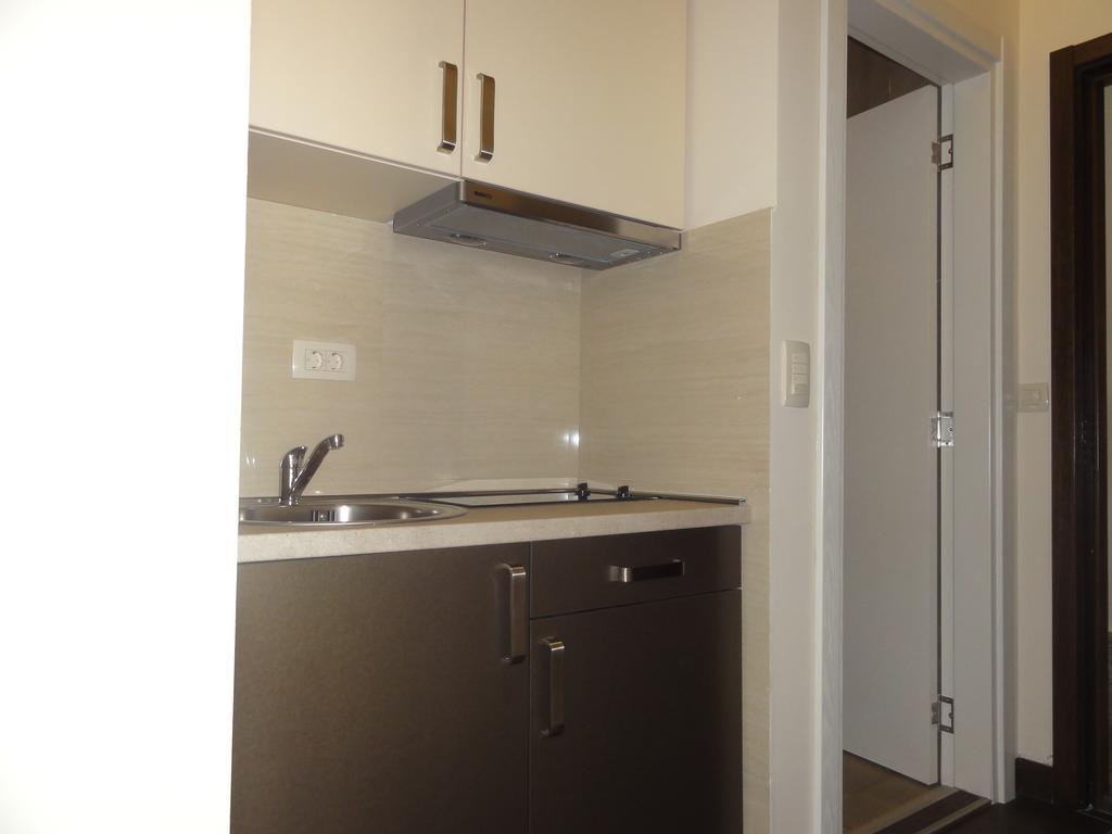The Old Town Viewpoint Apartments Budva Exterior photo