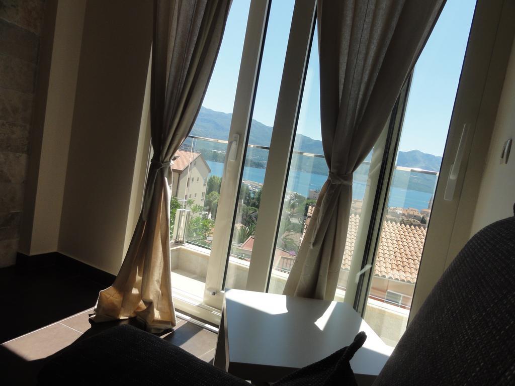 The Old Town Viewpoint Apartments Budva Room photo