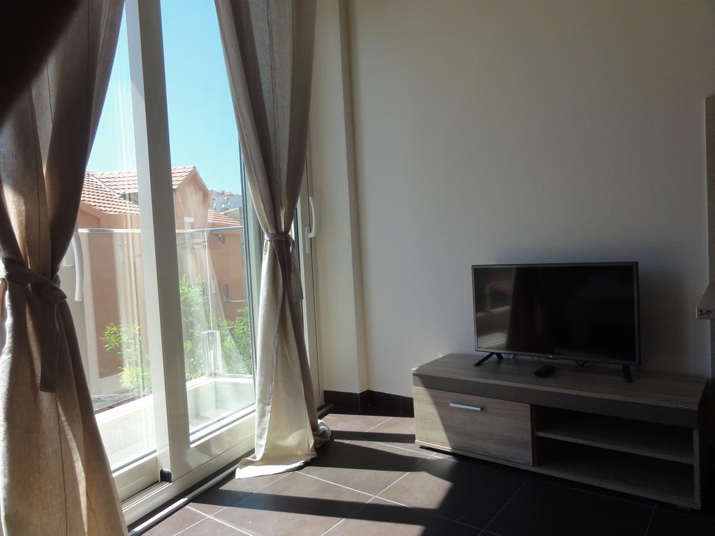 The Old Town Viewpoint Apartments Budva Exterior photo