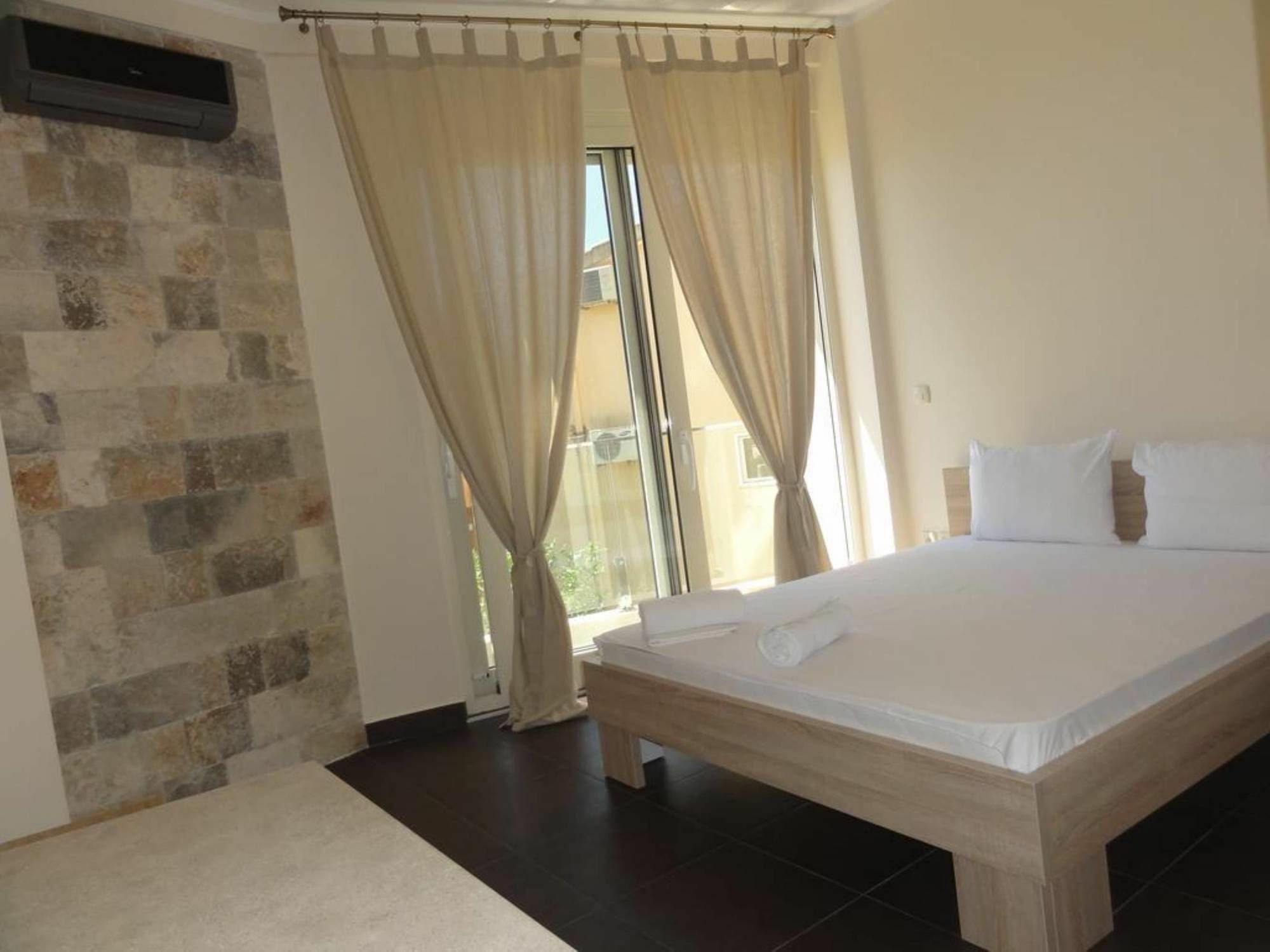 The Old Town Viewpoint Apartments Budva Exterior photo